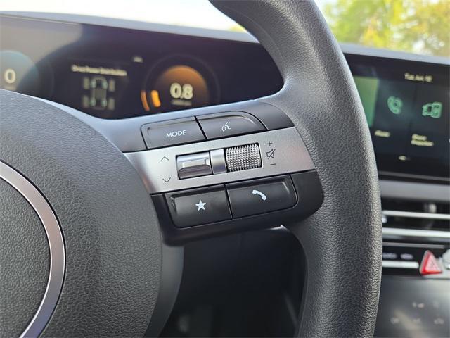 new 2025 Hyundai SANTA CRUZ car, priced at $35,108