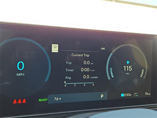 new 2025 Hyundai IONIQ 5 N car, priced at $69,465
