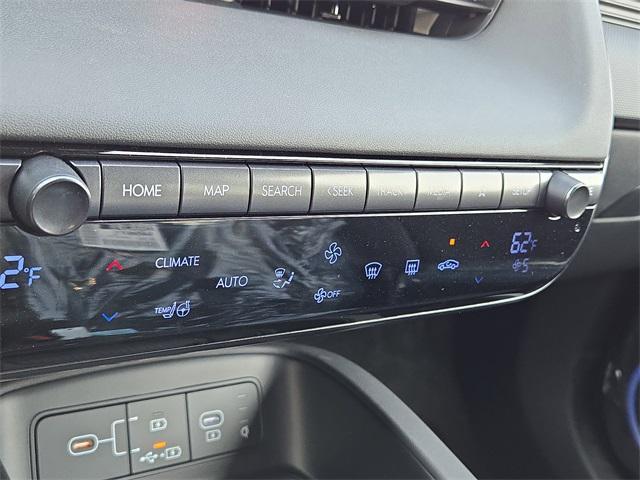 new 2025 Hyundai IONIQ 5 N car, priced at $69,465