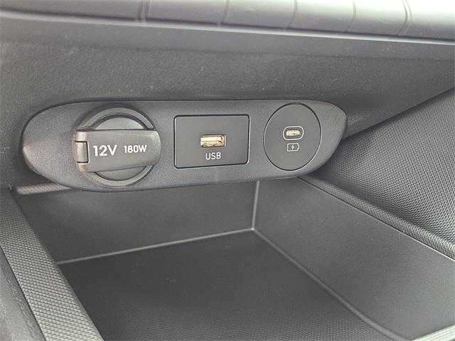 new 2025 Hyundai ELANTRA HEV car, priced at $24,965