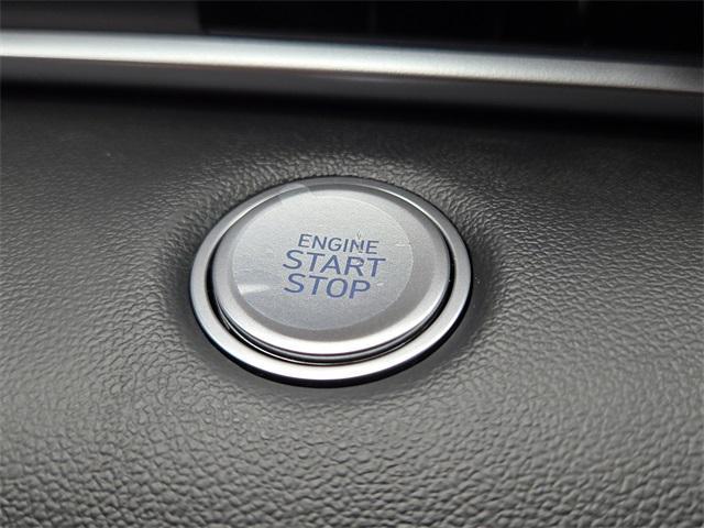 new 2025 Hyundai ELANTRA HEV car, priced at $24,965