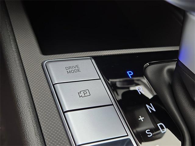 new 2025 Hyundai ELANTRA HEV car, priced at $24,965