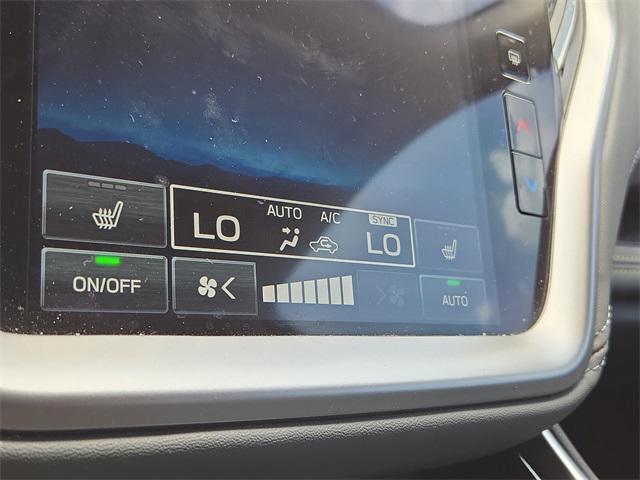 used 2023 Subaru Outback car
