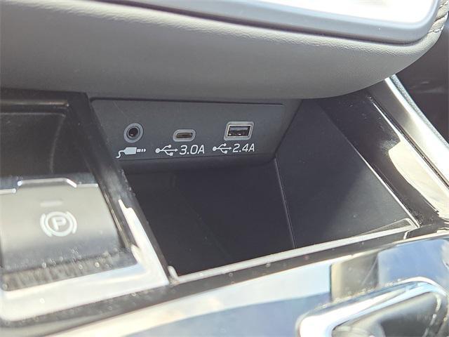 used 2023 Subaru Outback car