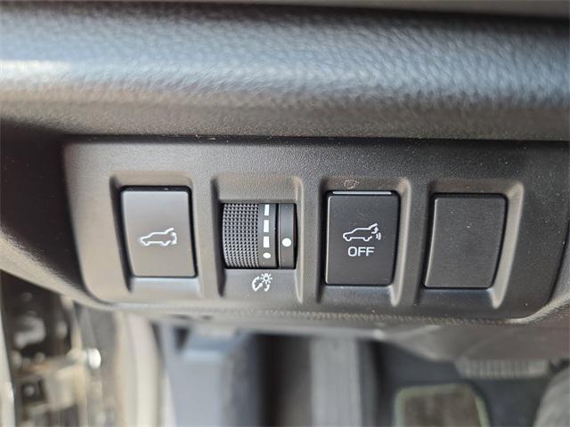 used 2023 Subaru Outback car