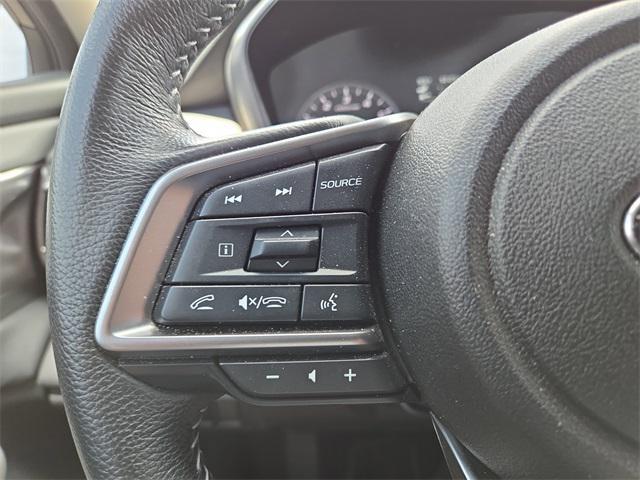 used 2023 Subaru Outback car