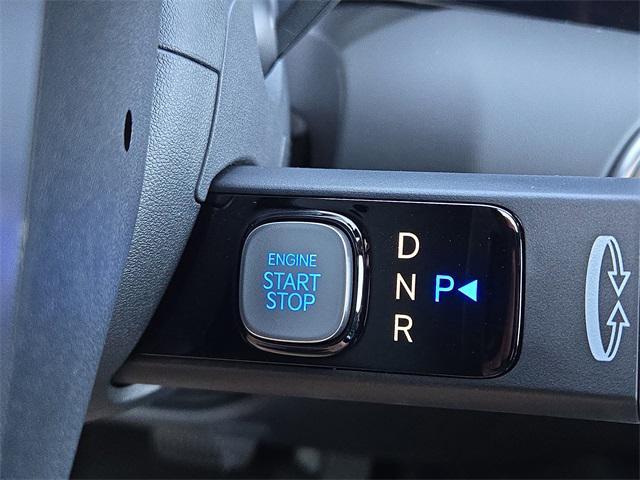 new 2026 Hyundai Palisade car, priced at $56,145
