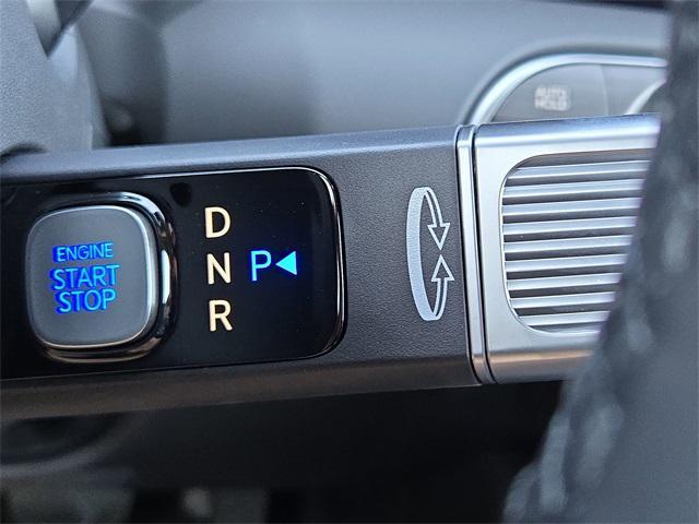 new 2026 Hyundai Palisade car, priced at $56,145