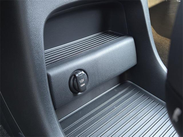 new 2026 Hyundai Palisade car, priced at $56,145