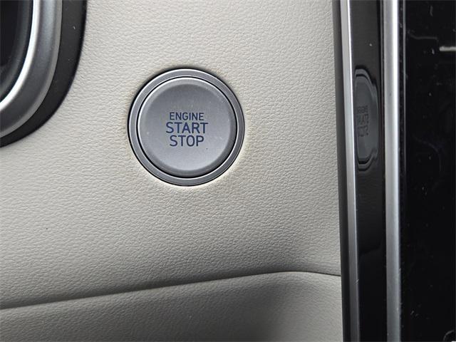 used 2024 Hyundai Tucson car, priced at $21,491