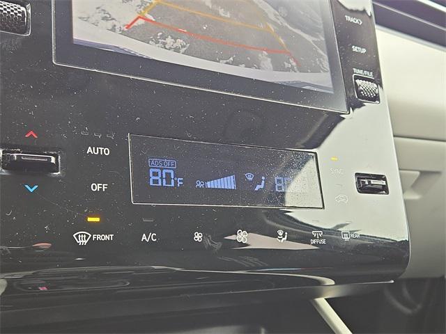 used 2024 Hyundai Tucson car, priced at $21,491