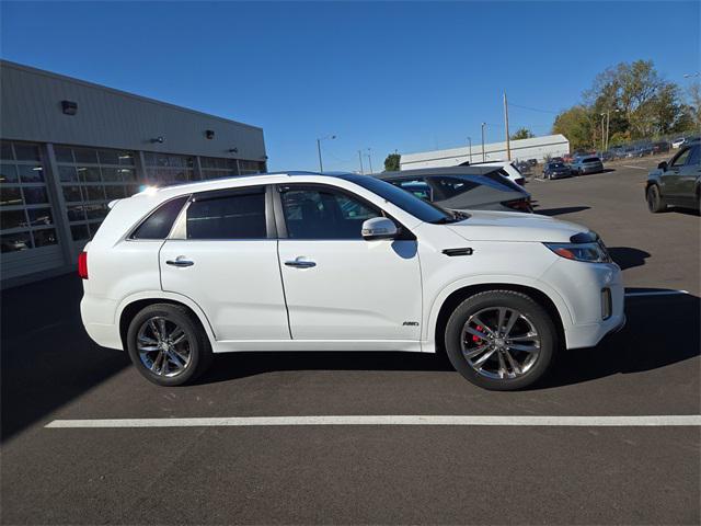 used 2014 Kia Sorento car, priced at $11,991