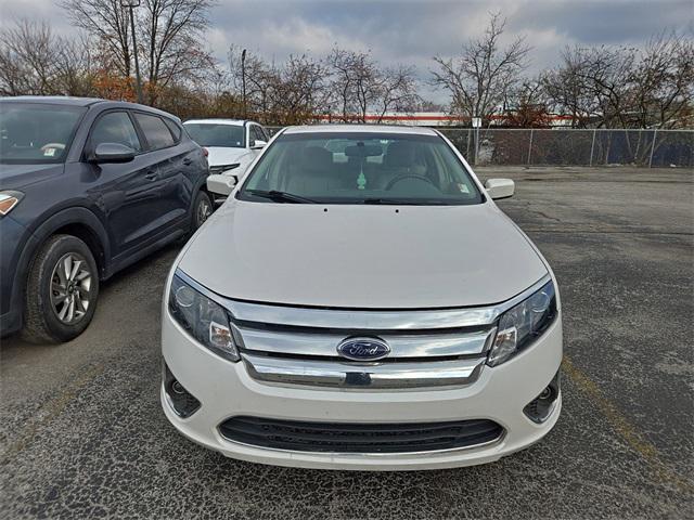 used 2010 Ford Fusion car, priced at $5,991