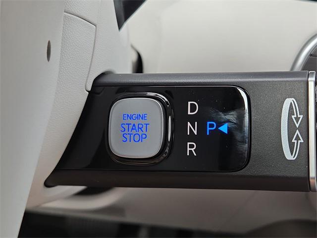 new 2026 Hyundai Palisade car, priced at $52,190