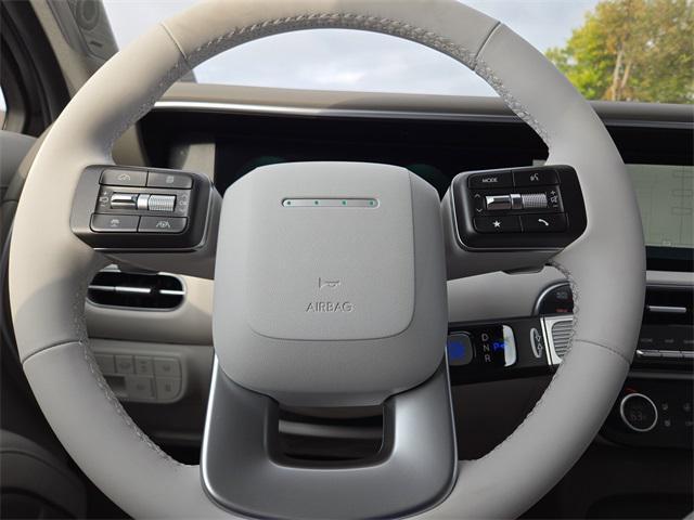 new 2026 Hyundai Palisade car, priced at $52,190