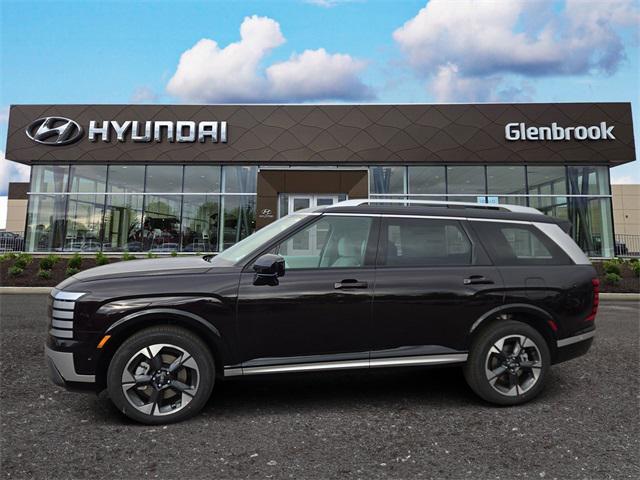 new 2026 Hyundai Palisade car, priced at $52,190