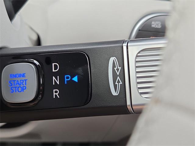 new 2026 Hyundai Palisade car, priced at $52,190