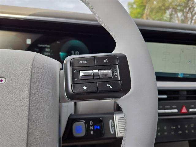 new 2026 Hyundai Palisade car, priced at $52,190