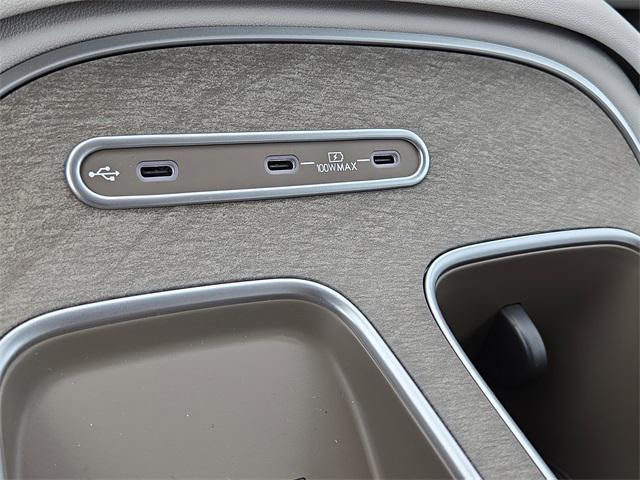 new 2026 Hyundai Palisade car, priced at $52,190