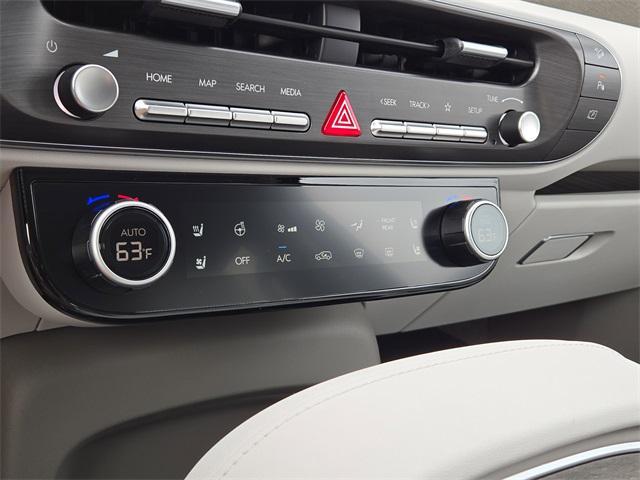 new 2026 Hyundai Palisade car, priced at $52,190