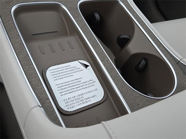 new 2026 Hyundai Palisade car, priced at $52,190