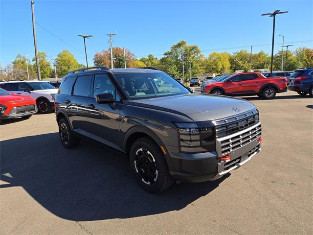 new 2026 Hyundai Palisade car, priced at $50,586