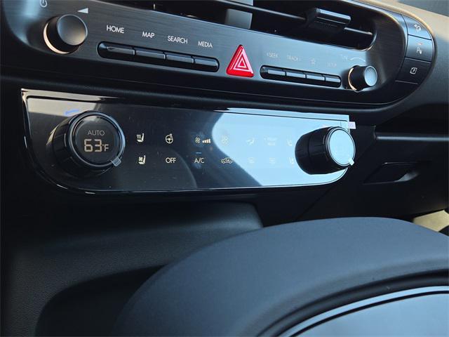 new 2026 Hyundai Palisade car, priced at $50,586