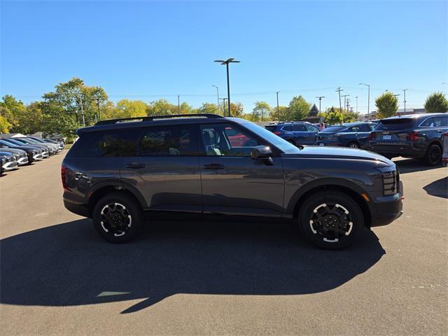 new 2026 Hyundai Palisade car, priced at $50,586