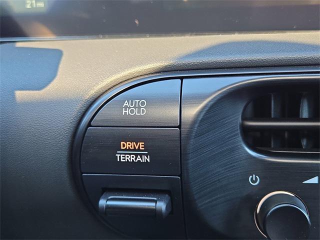 new 2026 Hyundai Palisade car, priced at $50,586