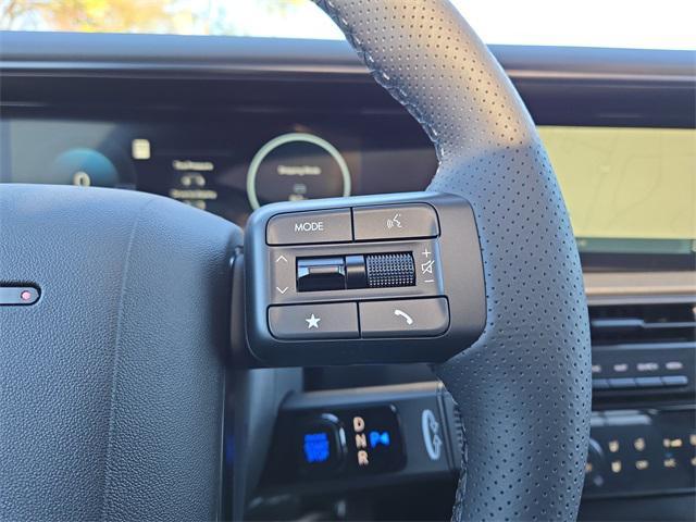 new 2026 Hyundai Palisade car, priced at $50,586