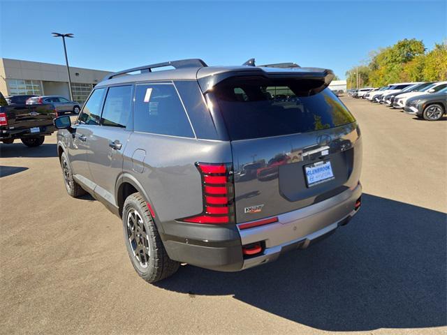 new 2026 Hyundai Palisade car, priced at $50,586