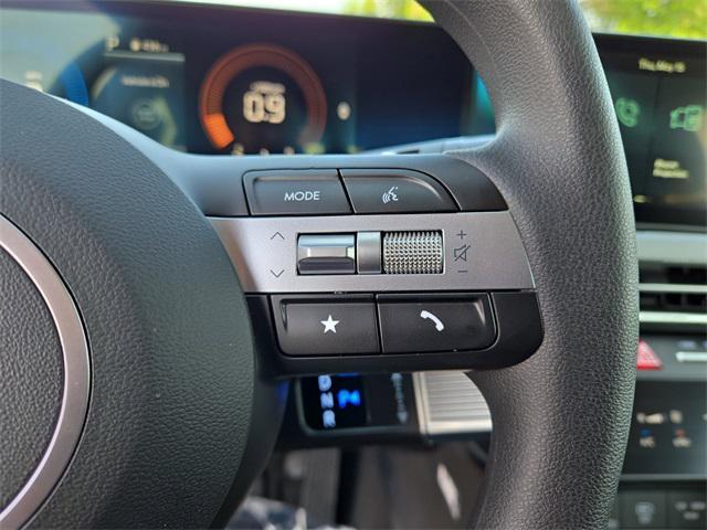 new 2025 Hyundai Sonata car, priced at $28,942