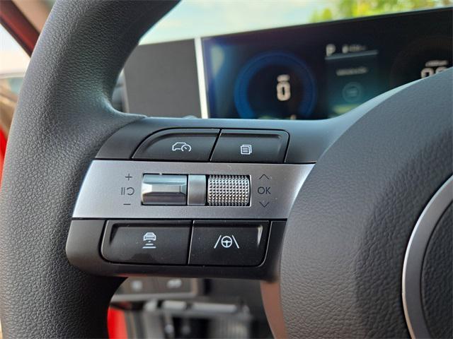 new 2025 Hyundai Sonata car, priced at $28,942