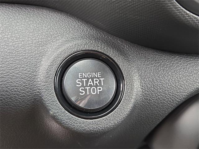 new 2025 Hyundai Venue car, priced at $25,402