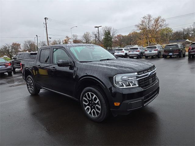 used 2022 Ford Maverick car, priced at $29,991