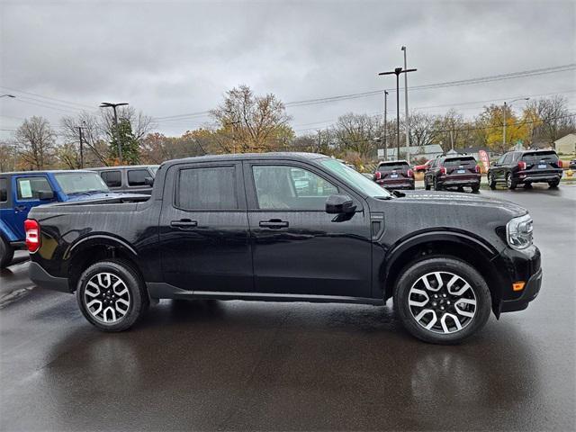 used 2022 Ford Maverick car, priced at $29,991