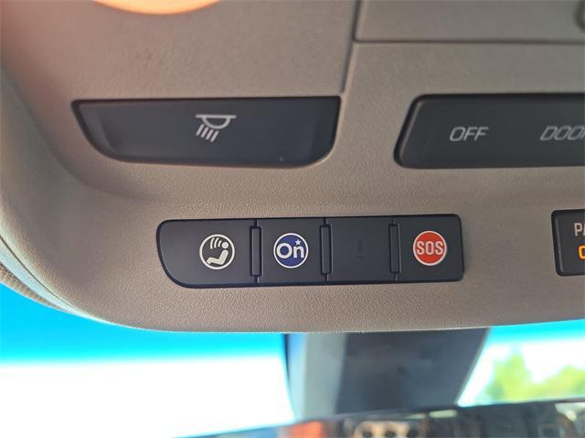 used 2014 Cadillac ATS car