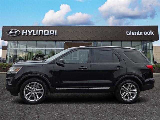 used 2016 Ford Explorer car, priced at $12,991