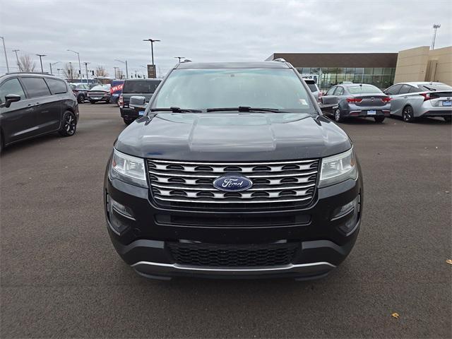 used 2016 Ford Explorer car, priced at $12,991