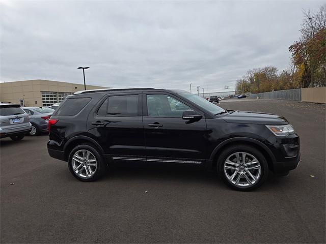 used 2016 Ford Explorer car, priced at $12,991