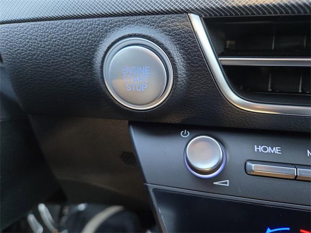 new 2026 Hyundai Sonata Hybrid car, priced at $39,937