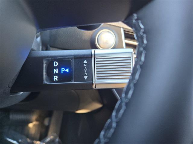 new 2026 Hyundai Sonata Hybrid car, priced at $39,937