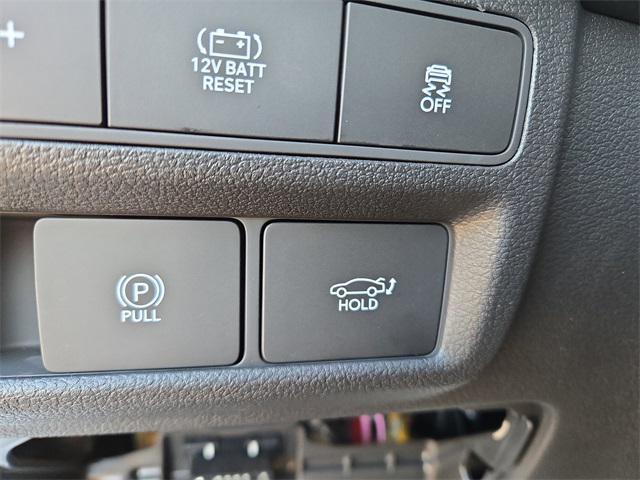 new 2026 Hyundai Sonata Hybrid car, priced at $39,937