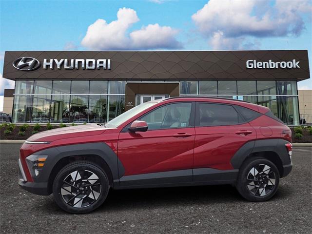 used 2024 Hyundai Kona car, priced at $25,991