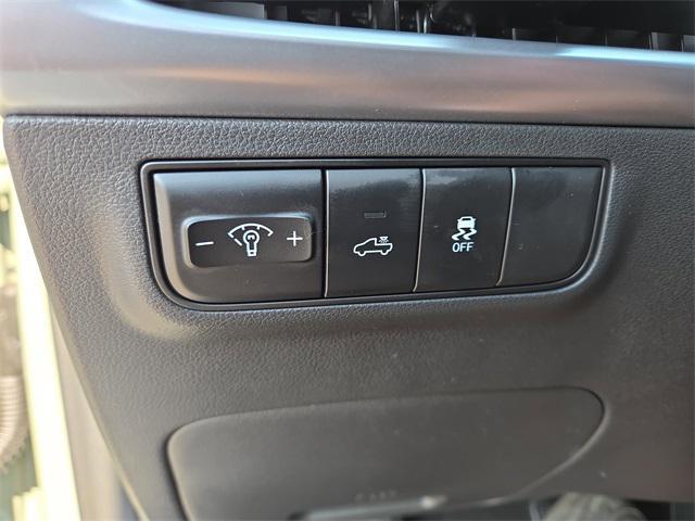 new 2025 Hyundai SANTA CRUZ car, priced at $31,492