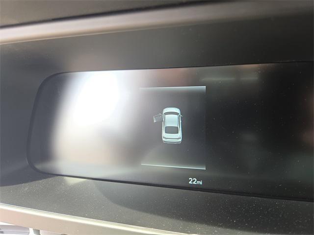 new 2025 Hyundai ELANTRA HEV car, priced at $25,484