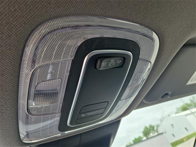 new 2025 Hyundai ELANTRA HEV car, priced at $25,484