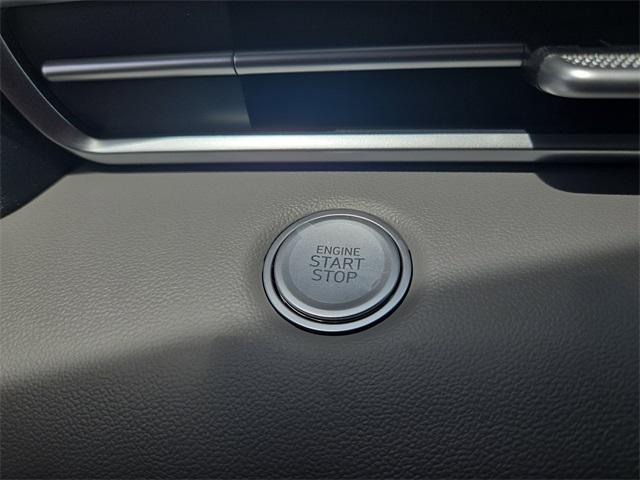 new 2025 Hyundai ELANTRA HEV car, priced at $25,484