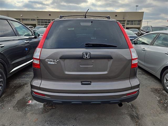 used 2010 Honda CR-V car, priced at $5,991