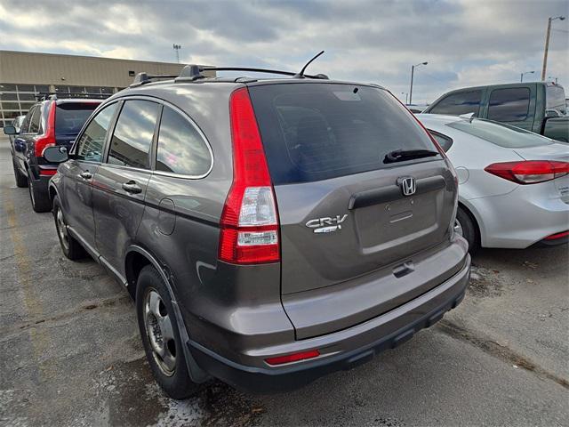 used 2010 Honda CR-V car, priced at $5,991